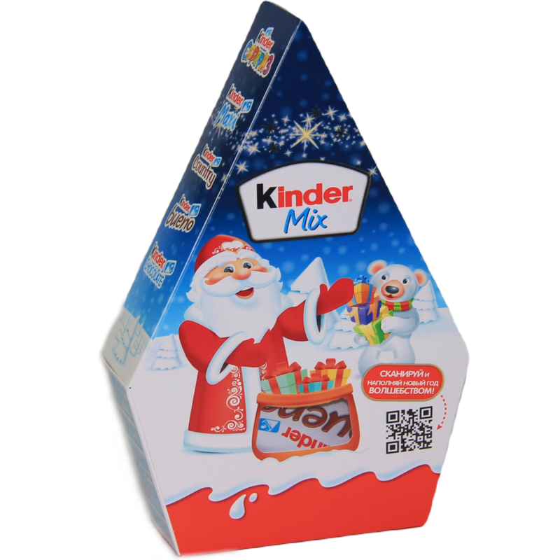 Kinder mix. Набор Киндер макси микс Маша и медведь. Киндер микс рога 167 грамм. Подарок Киндер домик. Киндер домик новогодний.